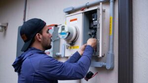 Emergency Electrical Fault Finding in West London