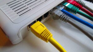 Burning Smell from Electrical Sockets