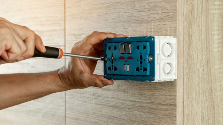 Common Electrical Emergencies in West London