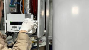 Electrical Inspection in West London