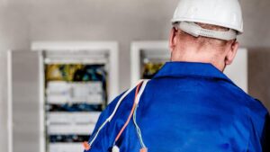 Emergency Electrician Services in West London