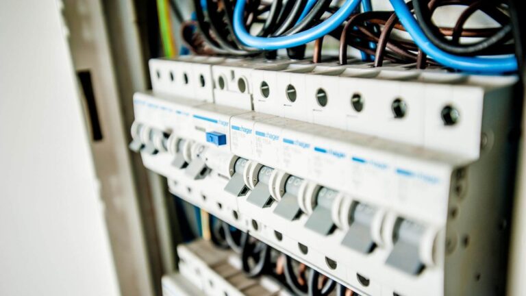 Is Your Fusebox Tripping