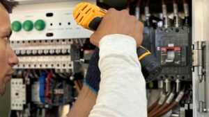 Surge Protection