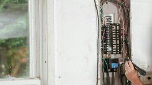 Upgrade Your Old Fuse Box