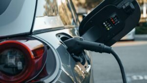 Zappi EV Chargers