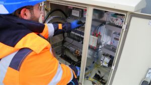 247 Emergency Electrician in Chiswick