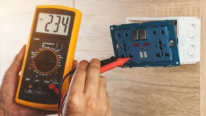 Common Causes of Electrical Emergencies