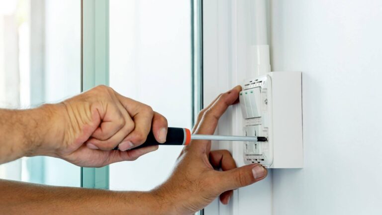 Electrical Safety Inspection