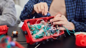 How Do I Reset a Tripped RCD Safely