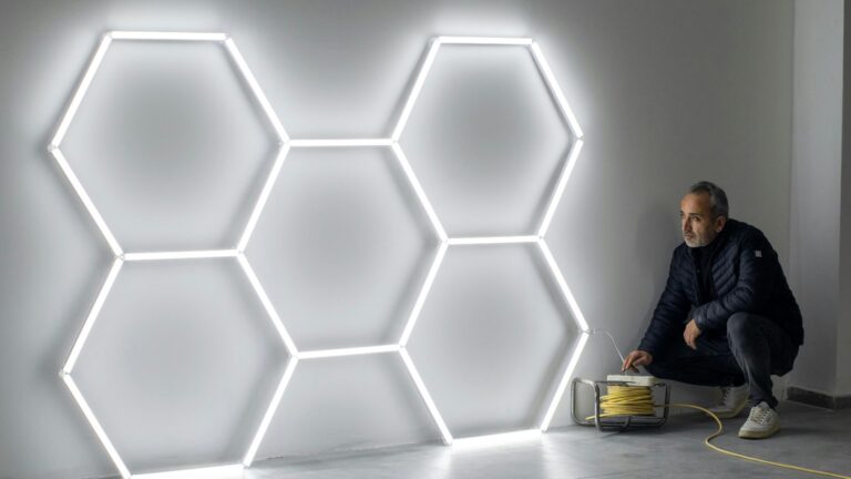 LED Lighting