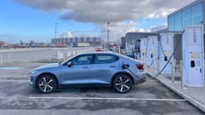 NAPIT-Certified Installer for My EV Station