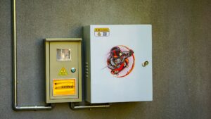 PAT Testing vs. EICR