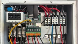 What Happens If a Property Fails Its EICR Inspection