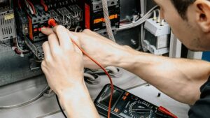 Why Should Homebuyers Always Request an Electrical Survey