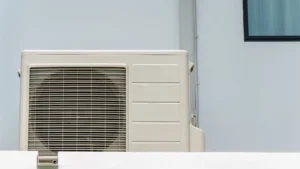Efficient Heating System