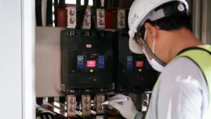 Electrical Requirements for a New Restaurant in West London
