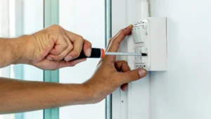 Electrical Services for Brentford New Builds