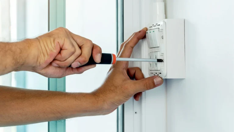 Electrical Services for Brentford New Builds