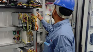 Electrical Work for West London Rental Properties