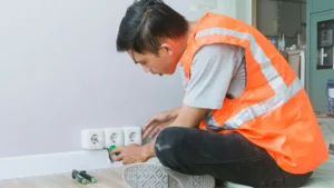 NAPIT-Certified Electrician in Shepherds Bush
