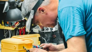 Reliable Electrician in Hammersmith