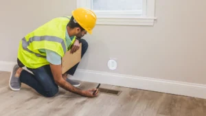 West London Residents Trust Us for Their Home Safety Checks